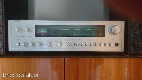 Radio,  aplituner,  unitra diora elizabeth HiFi DSH 102 13802 -  przestrojone