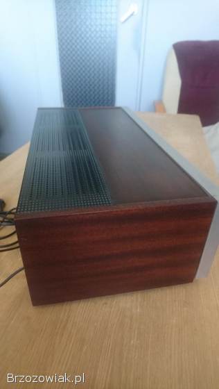 Radio,  aplituner,  unitra diora elizabeth HiFi DSH 102 13802 -  przestrojone