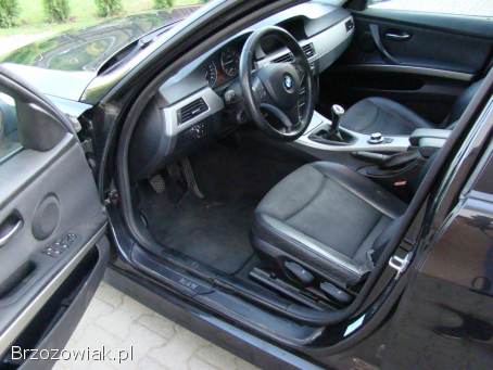 BMW Seria 3 320 D E-91 2008