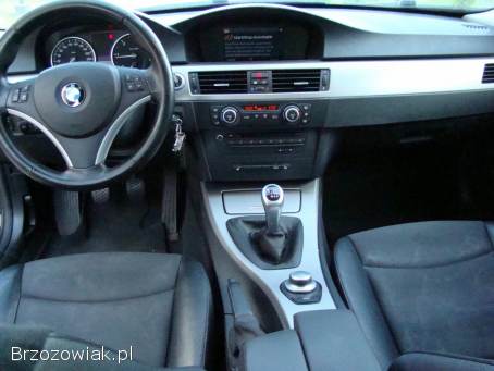 BMW Seria 3 320 D E-91 2008