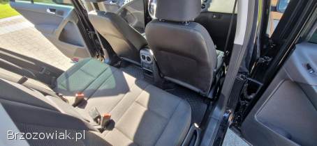 Volkswagen Tiguan 2017