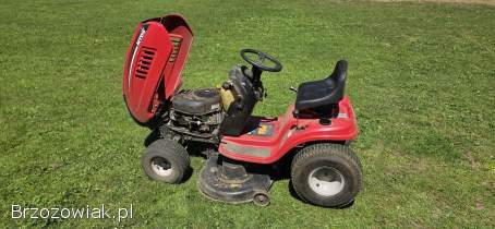 Sprzedam traktorek firmy MTD LG 175
