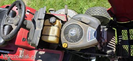 Sprzedam traktorek firmy MTD LG 175