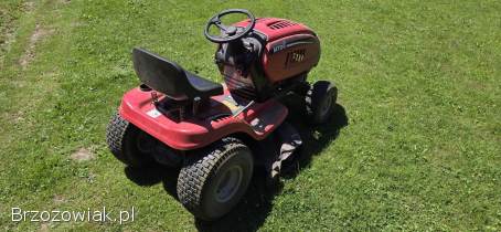 Sprzedam traktorek firmy MTD LG 175