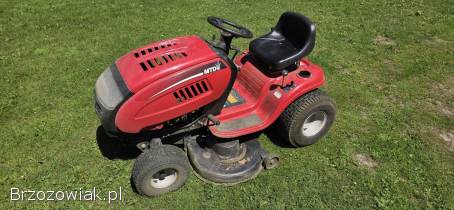 Sprzedam traktorek firmy MTD LG 175