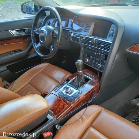 Audi A6 C6 2006