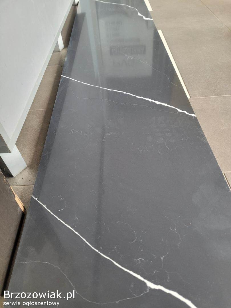 Blat ze spieku kwarcowego gr.  20mm