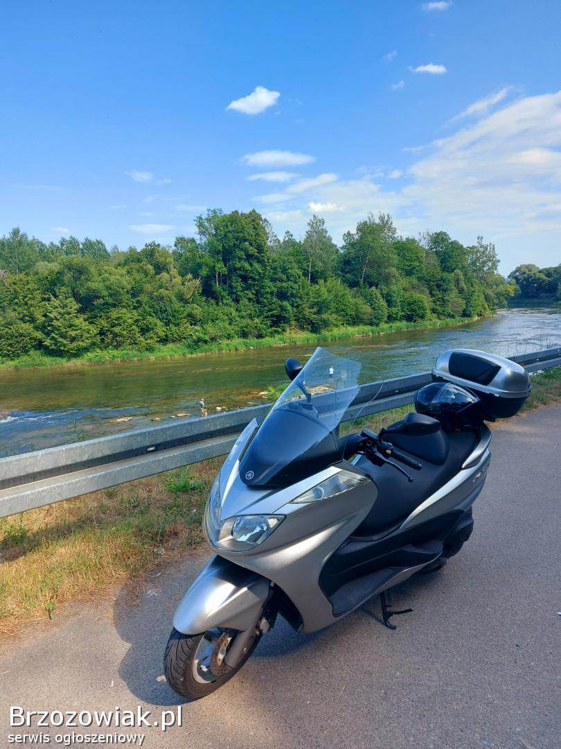 Yamaha Majesty Majesty 400 2005