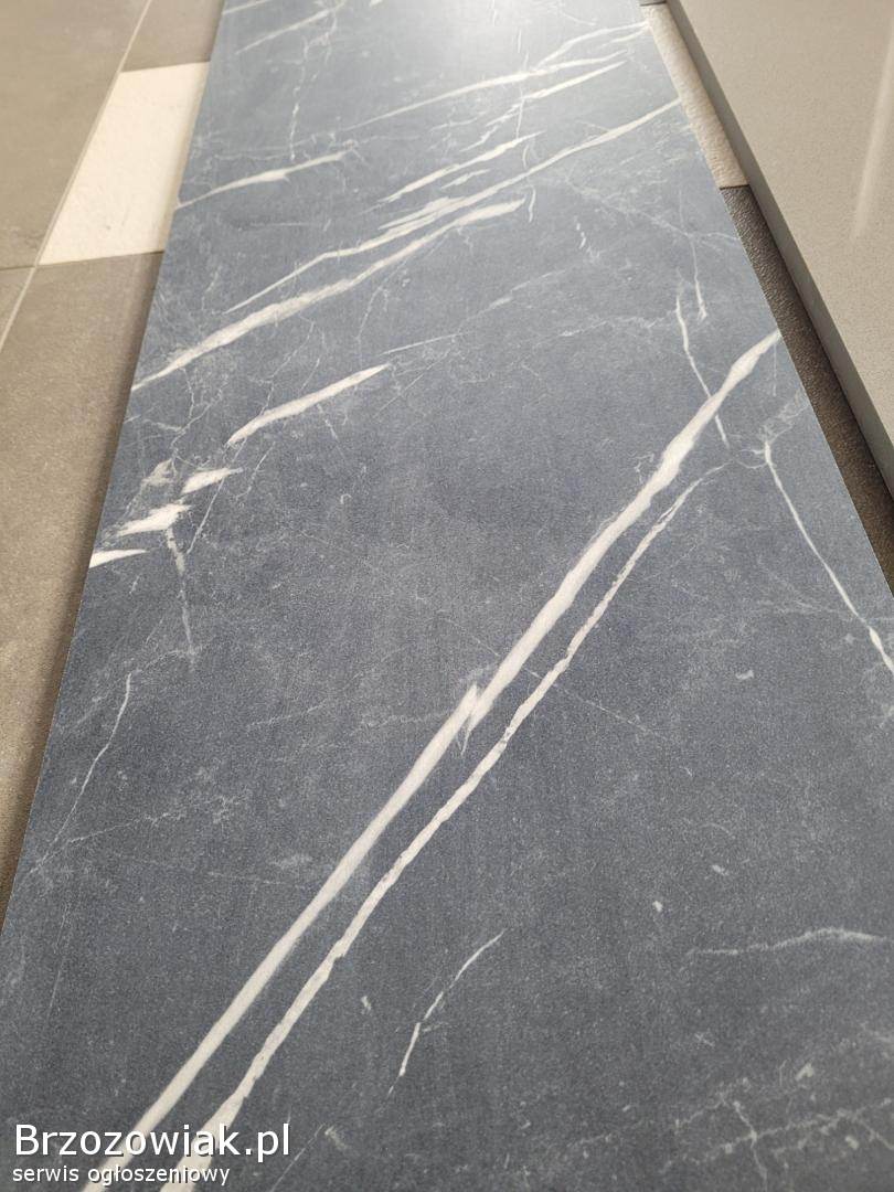 Blat ze spieku porcelanowego gr.  12mm