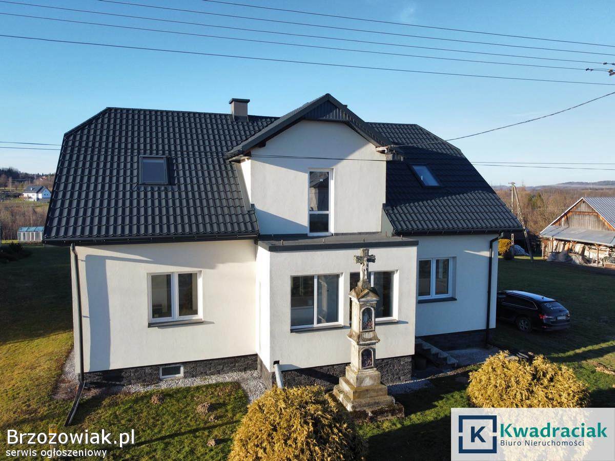 Dom w Orzechówce NOWA CENA