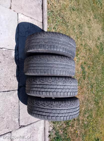 Sprzedam koła