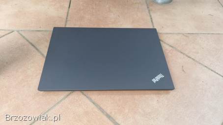 Lenovo ThinkPad T580 15,  6 FHD i5-8250u 16GB 512GB SSD NVIDIA 2 Baterie