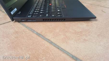 Lenovo ThinkPad T580 15,  6 FHD i5-8250u 16GB 512GB SSD NVIDIA 2 Baterie