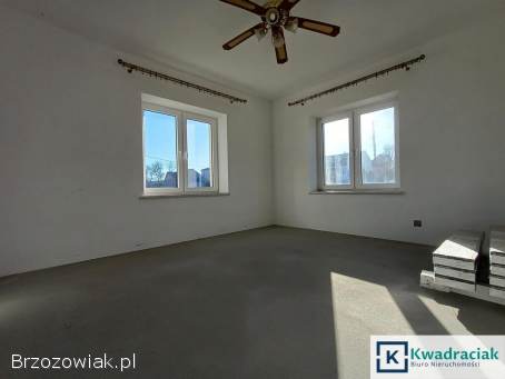 Dom w Orzechówce NOWA CENA