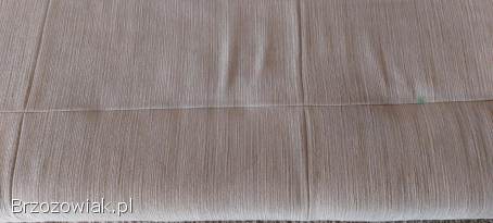 Wersalka i dwa fotele