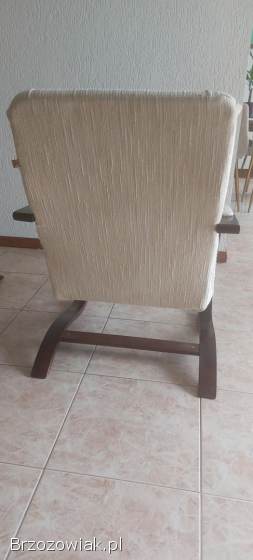 Wersalka i dwa fotele