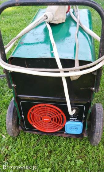 SPAWARKA transformatowa FERROMAG