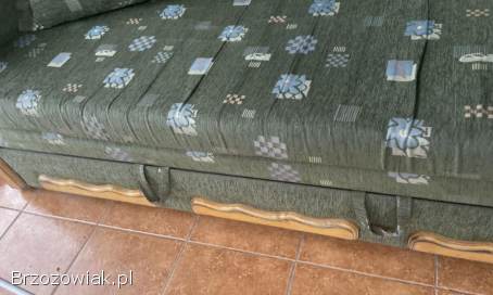 Łóżko sofa transport gratis