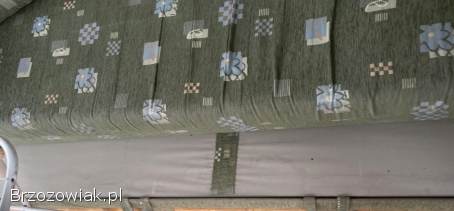 Łóżko sofa transport gratis