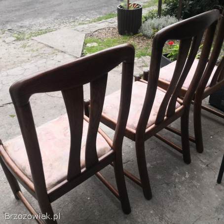 Sprzedam krzesła