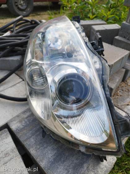 Lampa/klosz Auris I