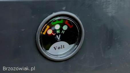 OPRYSKIWACZ AKUMULATOROWY ELEKTRYCZNY 16L PLECAKOWY 4 DYSZE