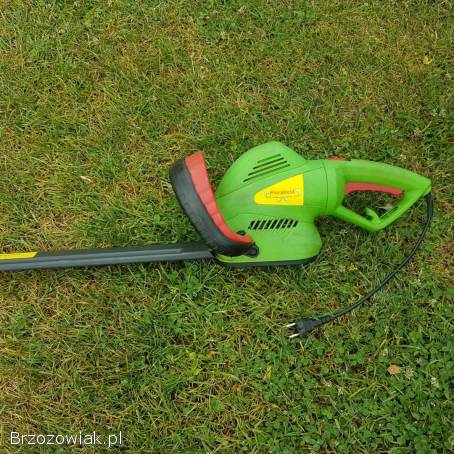 Nożyce do żywopłotu