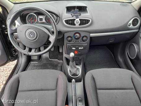 Renault Clio 2009