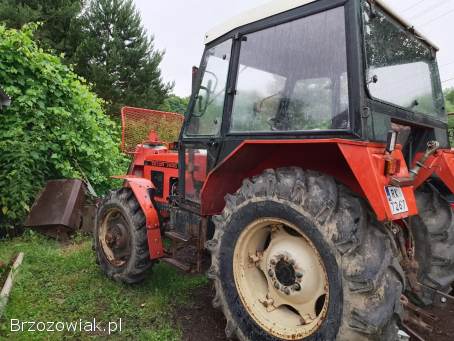 Zetor 7245