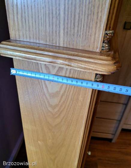 Zegar stojący Meister Anker