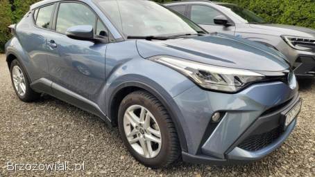 Toyota C-HR 2023