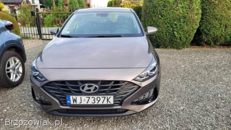 Hyundai i30 2022