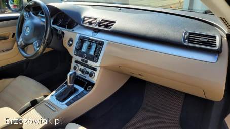 Volkswagen Passat Cc 2015