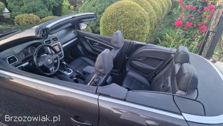 Volkswagen Eos 2011