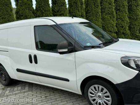 Fiat Doblo MXI 2017