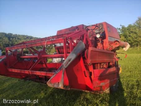 Massey Ferguson 186