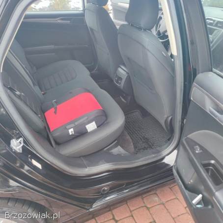 Ford Mondeo SE Hydry  2016