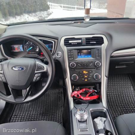 Ford Mondeo SE Hydry  2016