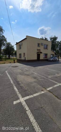 Lokal biurowy do wynajęcia