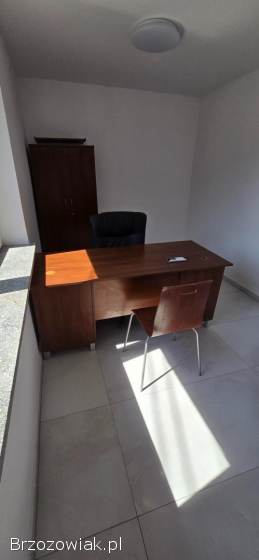 Lokal biurowy do wynajęcia