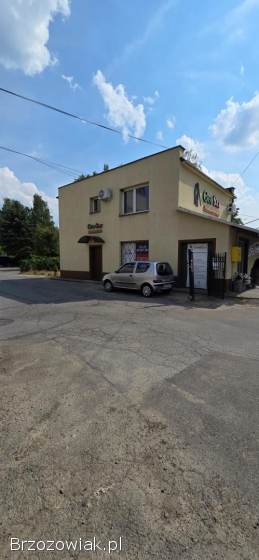 Lokal biurowy do wynajęcia