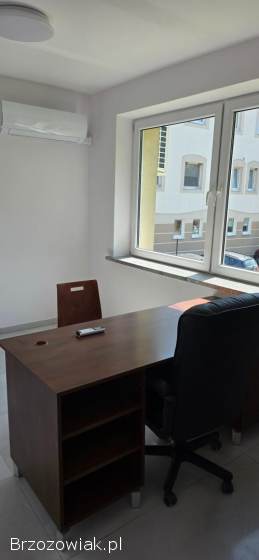 Lokal biurowy do wynajęcia