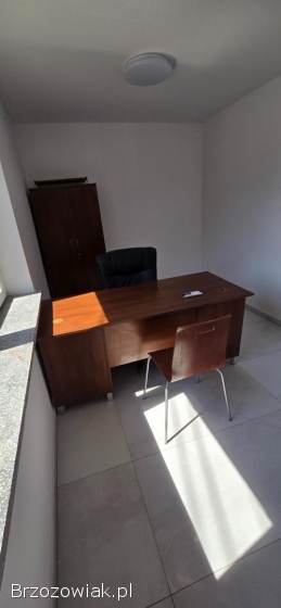 Lokal biurowy do wynajęcia