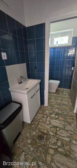 Lokal biurowy do wynajęcia