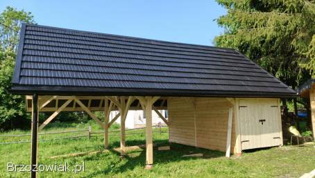 Wykonam dachy,  altany,  tarasy