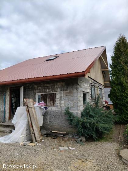 Wykonam dachy,  altany,  tarasy