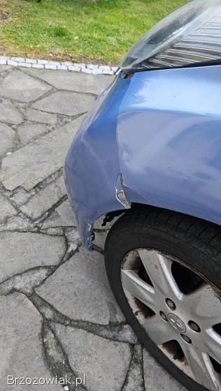 Nissan Micra Tekna 2003