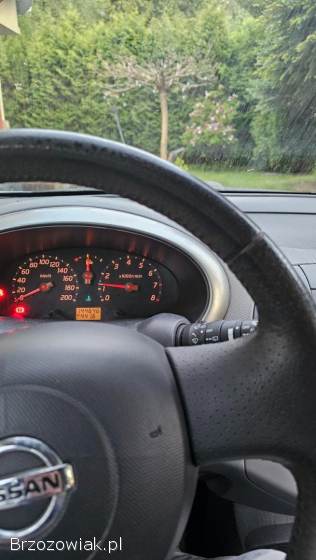 Nissan Micra Tekna 2003