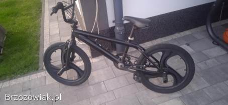 Rower BMX