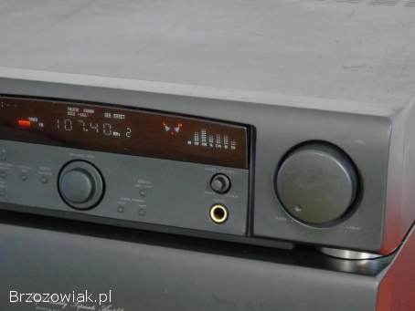 Wzmacniacz radio korektor graficzny Pioneer CX M-J310 DOSTAWA